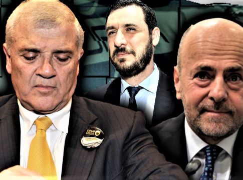 «Ο Μελισσανίδης τηλεφώνησε στον Αλαφούζο για να ψηφίσει τον Λυσάνδρου»