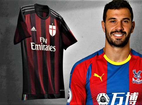 Λούκα Μιλιβόγιεβιτς : Ένας που θα έπρεπε να αποβάλλεται σε κάθε ματς