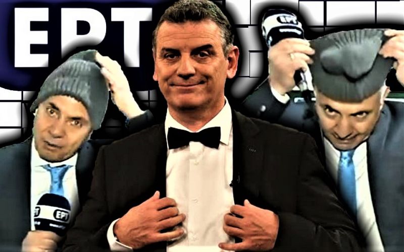 Ο Σωτήρης Γεωργούντζος ανώτερος του Γιώργου Μίνου…