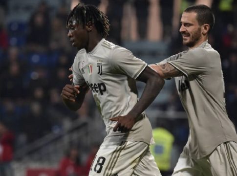 Μπονούτσι: «Παρερμηνεύτηκαν όσα είπα για τον Κιν» (pic)