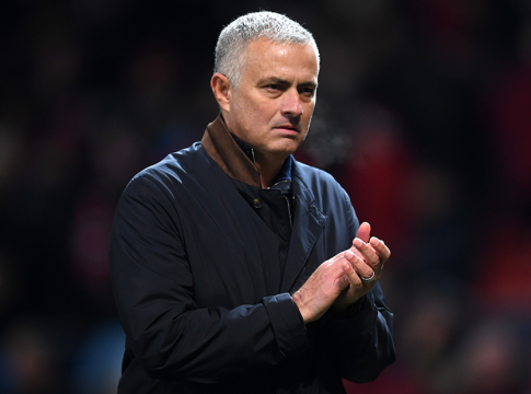 Ρόμα: Πρώτη κρούση σε Μουρίνιο!