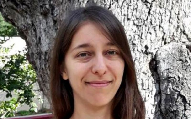 Βιργινία Πανοπούλου: Η Ελληνίδα μεταδιδακτορική ερευνήτρια πήρε υποτροφία από τη NASA