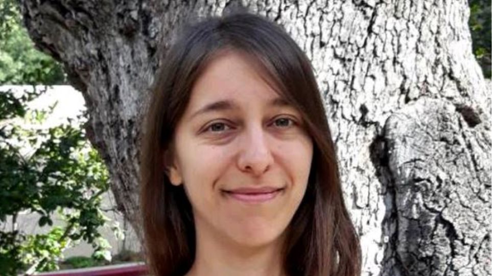 Βιργινία Πανοπούλου: Η Ελληνίδα μεταδιδακτορική ερευνήτρια πήρε υποτροφία από τη NASA