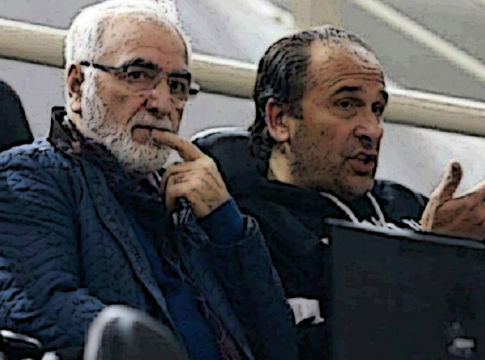 Συνεχίζει μόνη στον «γκρεμό» η ΚΑΕ ΠΑΟΚ