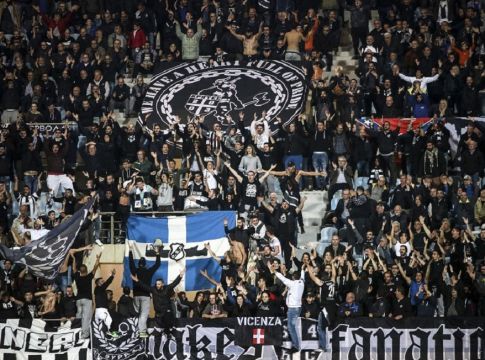 ΟΦΗ: «Ας γίνουμε η ασπίδα που θα προστετεύσει την ομάδα μας»