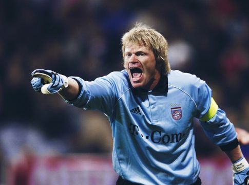 Πρόεδρος της Μπάγερν ο Καν από το 2021