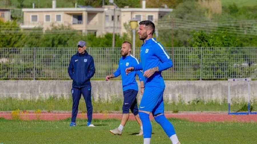 Με προβλήματα η επιστροφή στις προπονήσεις για τον ΠΑΣ (pics) | to10.gr Με προβλήματα η επιστροφή στις προπονήσεις για τον ΠΑΣ (pics) | to10.gr