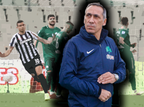 Ας μιλήσουμε καλύτερα για τον ΟΦΗ, γιατί Παναθηναϊκός δεν υπήρξε