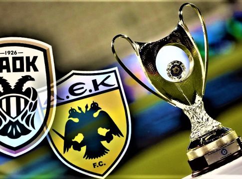 Τελικός του… φάρου;