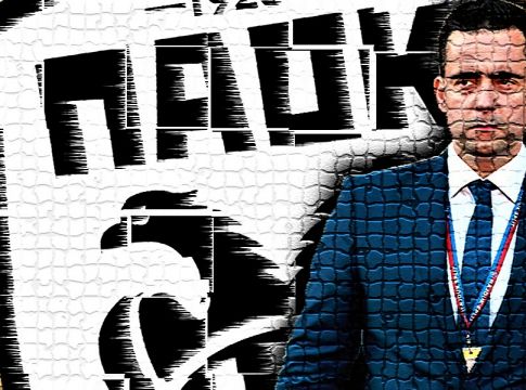 Στην Πορτογαλία ο Μπράνκο και για μεταγραφές