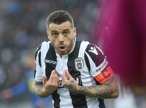 Εξυγίανση: Έχει καταστρέψει αυτό το VAR τον ΠΑΟΚ…