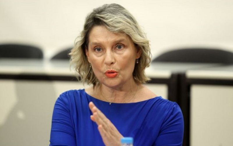 Παπακώστα εκτός τόπου για τα Εξάρχεια: Δεν υπάρχει άβατο, είναι η Μονμάρτη της πρωτεύουσας