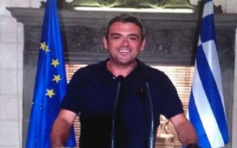 Στη Βουλή η Ζαϊρη και ο υπάλληλος που απολύθηκε για την υπόθεση Πετσίτη