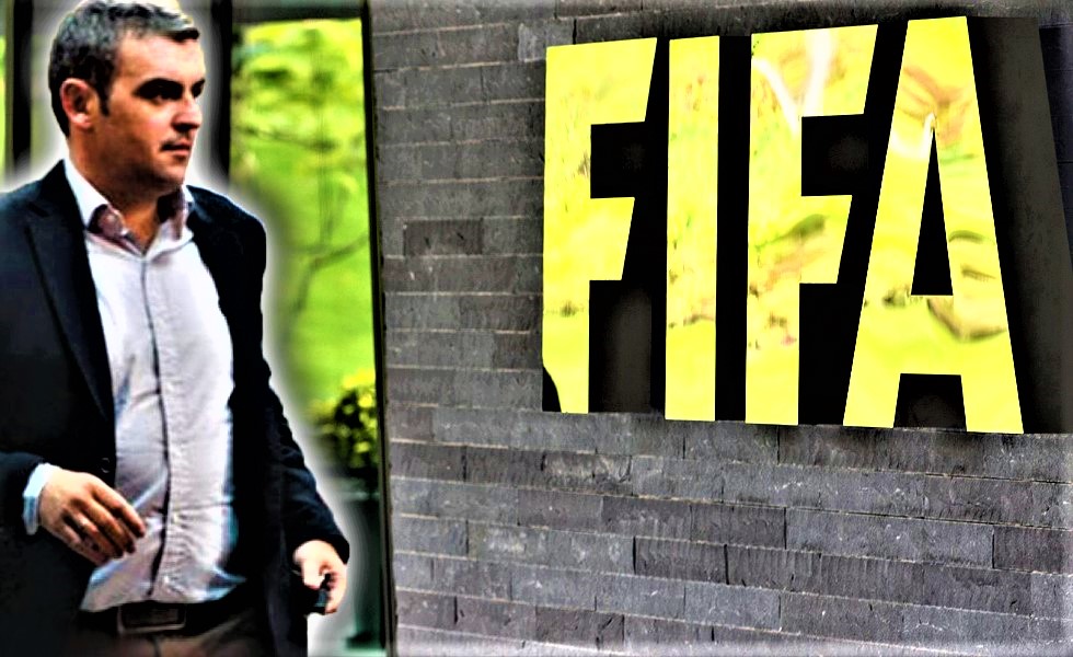Ο Πετσίτης του Μαξίμου και στο σκάνδαλο Βάλκε της FIFA