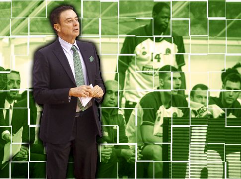 Παναθηναϊκός: Κι άσε τους άλλους να πεθάνουν