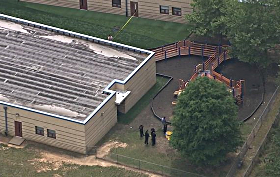 ΗΠΑ: Δέκα μαθητές δημοτικού τραυματίστηκαν από σκάγια