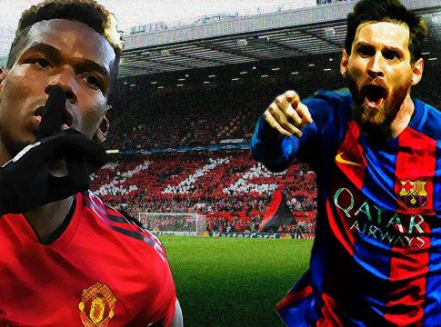 LIVE: Τα ματς των προημιτελικών του Champions League
