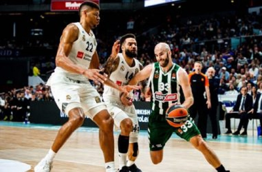 Δύο σημεία από την Μαδρίτη με… απλά μαθηματικά | to10.gr Δύο σημεία από την Μαδρίτη με… απλά μαθηματικά | to10.gr