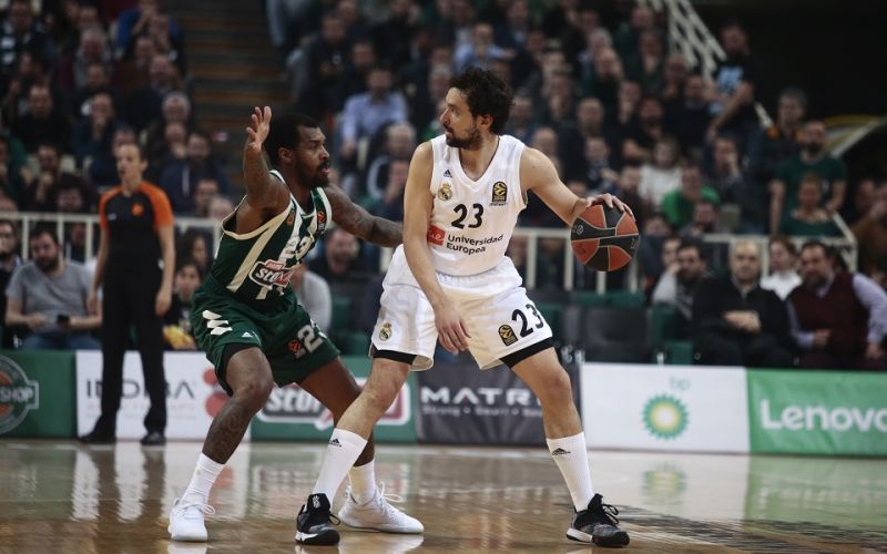 Λάσο: «Αμφίβολος για τα playoffs o Γιούλ»