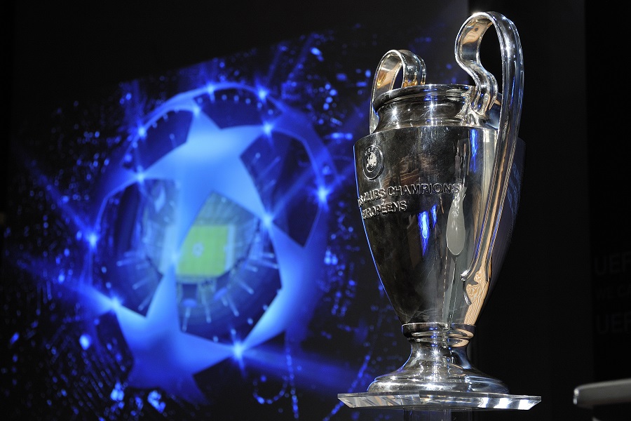 LIVE: Οι ρεβάνς των προημιτελικών του Champions League