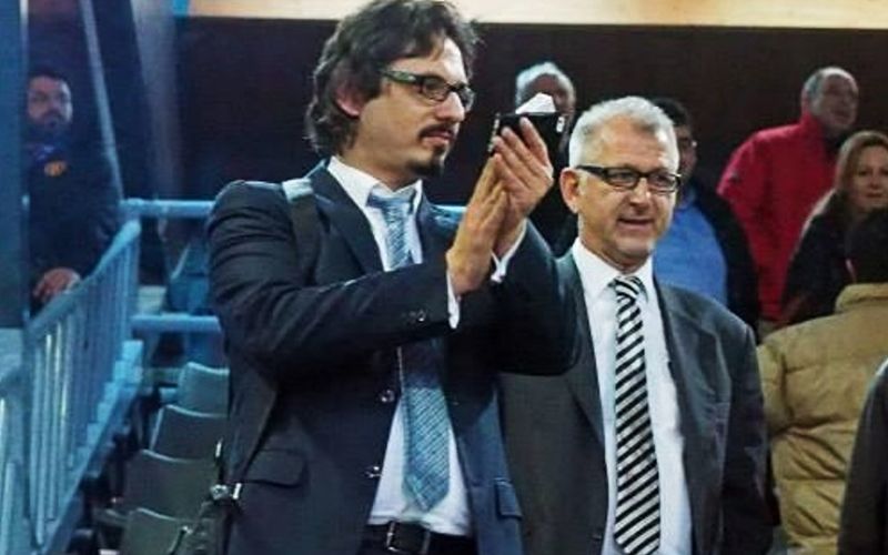 Άρης: Ρουσιαμάνης για Αμβροσιάδου και ισχυρούς «συμπαίκτες» στην ΚΑΕ
