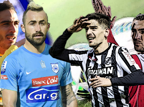 Μάχη παραμονής: Στην ουρά γίνεται της… κακομοίρας