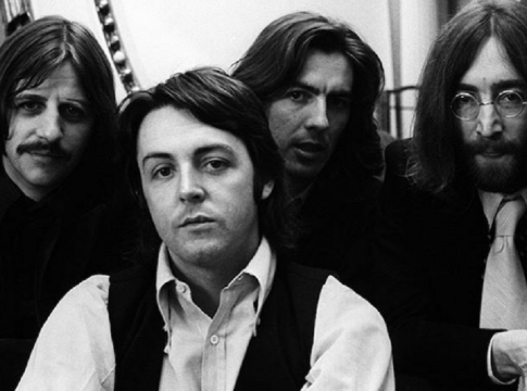 Στο φως της δημοσιότητας σπάνιο βίντεο των Beatles
