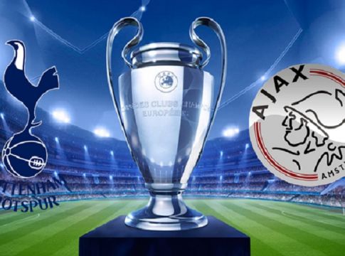 Τότεναμ – Άγιαξ: Οι ημιτελικοί του Champions League είναι εδώ!