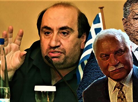 Ολυμπιακός : Ούτε Τσάκας, ούτε Παϊρότζ. Ούτε Μπομπ Κοζώνης, Αλεχάντρο Σκλαβενίτης και ΣΥΡΙΖΑ 