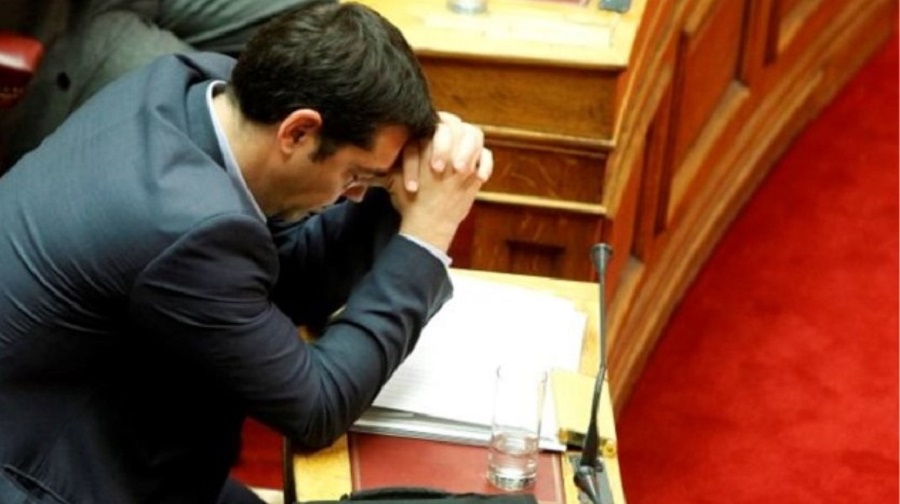 Σκηνικό διάλυσης σε ΣΥΡΙΖΑ και κυβέρνηση – Μοιραίοι κι άβουλοι περιμένουν την… ήττα