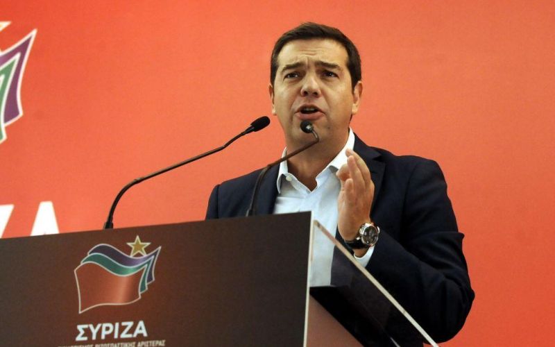 Σύριζα: Ανακοινώνει ονόματα – έκπληξη για την Ευρωβουλή