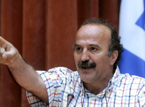 Τζώρτζογλου: «Τερατούργημα η αναδιάρθρωση, χωρίς ουσία οι ενέργειες του Βασιλειάδη»
