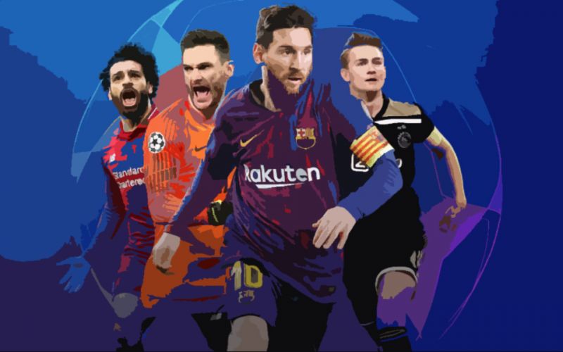 Ανάλυση: Το Champions League των ανατροπών…
