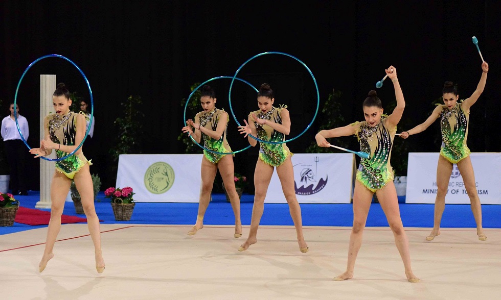 Ανάμικτα συναισθήματα για το ελληνικό ανσάμπλ στη Βουλγαρία