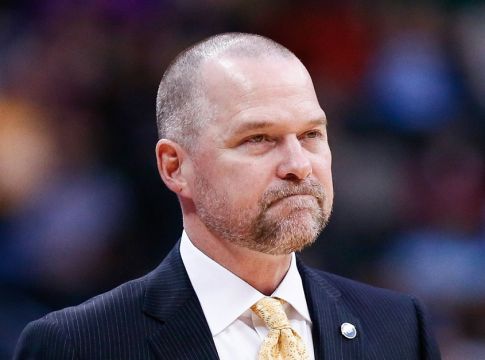 Μαλόουν: «Έπαιξε λες κι είχε να… φάει δύο ημέρες»