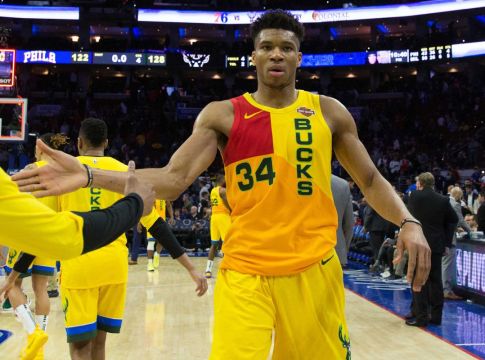 TOP 10: «Κατεδάφισε» τον Λεν ο Αντετοκούνμπο (vid)