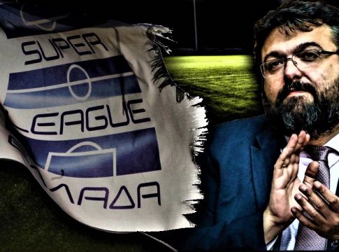 Εγκρίθηκε και τυπικά η αναδιάρθρωση