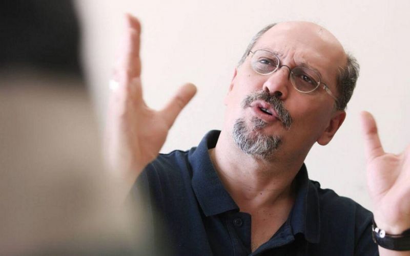 Βασίλης Λυριτζής: Αυτή ήταν η τελευταία του επιθυμία