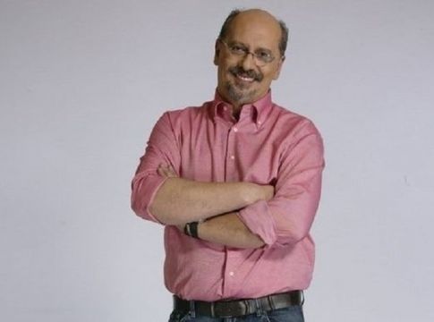 Πέθανε ο δημοσιογράφος Βασίλης Λυριτζής
