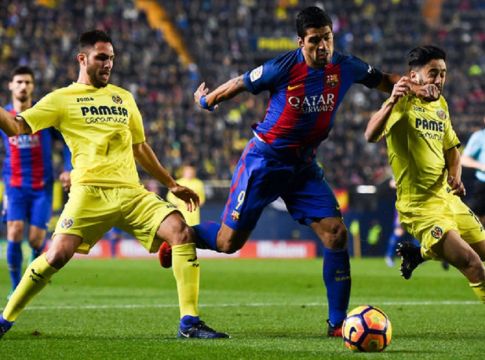 LIVE – ΣΥΜΒΑΙΝΕΙ ΤΩΡΑ: To10.gr στα γήπεδα