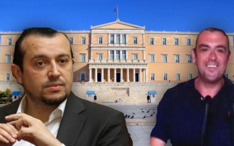 «Απολογία» Παππά – Πετσίτη στη Βουλή για το σκάνδαλο ΔΕΠΑ – Λαυρεντιάδη