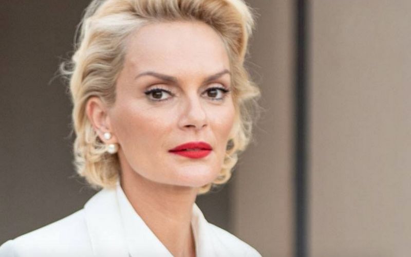 Έλενα Χριστοπούλου: Δείτε την ταυτότητά της! Πόσο χρονών είναι;