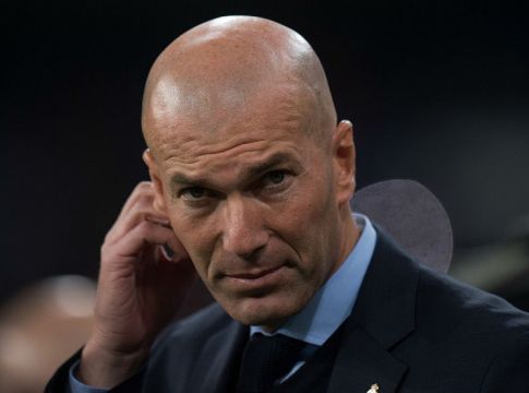 Ζιντάν: «Ο Κριστιάνο Ρονάλντο είναι αναντικατάστατος»