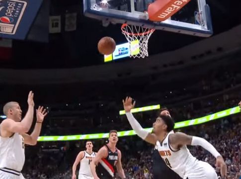 NBA: Ο εκπληκτικός Χάρις στην κορυφή του ΤΟΡ-5! (vid)