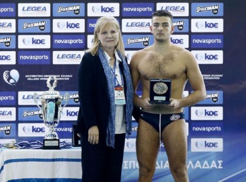 Ελεύθερος για τον Ολυμπιακό ο Ζερδεβάς