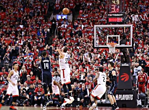 ΝΒΑ Top 10: Στην κορυφή ο… clutch Όγκουστιν (vid)