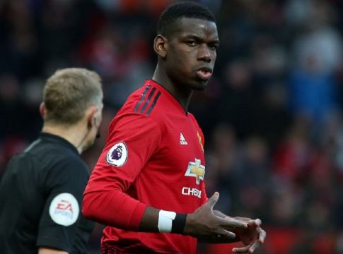 Μάντσεστερ Γιουνάιτεντ – Γουέστ Χαμ 2-1