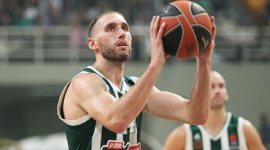 Θα πάρει χρόνο ο Λοτζέσκι για το 1.87