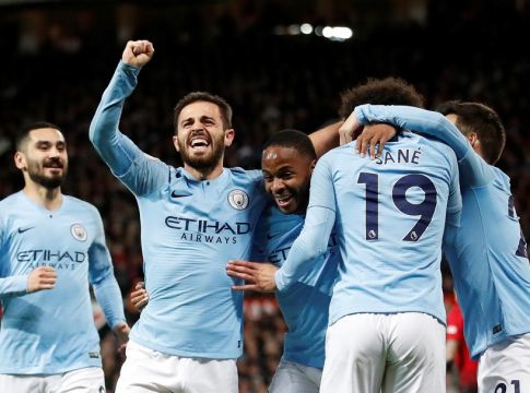 Αυτή είναι η κορυφαία ενδεκάδα της Πρέμιερ Λιγκ (pic)