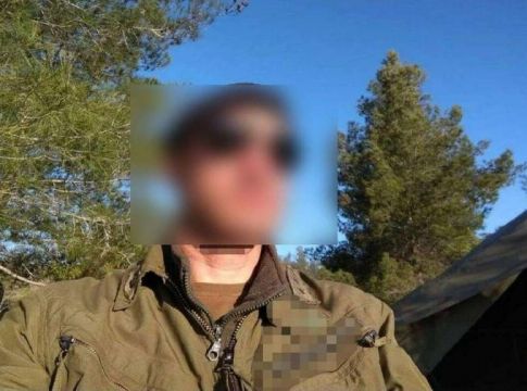 Έρευνες και στην Ελλάδα για τον λοχαγό-serial killer της Κύπρου
